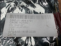 Cord assmbly (16x) - afbeelding 3 van  5