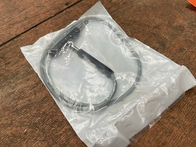 Cord assmbly (9x) - afbeelding 1 van  4