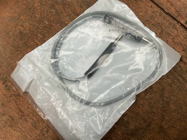 Cord assmbly (9x) - afbeelding 2 van  4