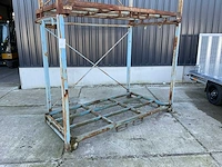 Cordes stapeljuk (3x) - afbeelding 2 van  9