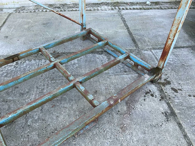 Cordes stapeljuk (3x) - afbeelding 4 van  9