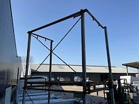 Cordes stapeljuk (3x) - afbeelding 5 van  9