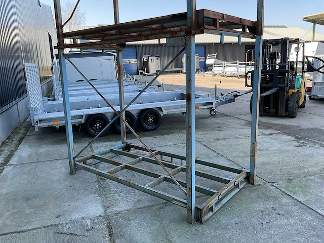 Cordes stapeljuk (3x) - afbeelding 6 van  9