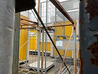 Cordes stapeljuk (3x) - afbeelding 9 van  9