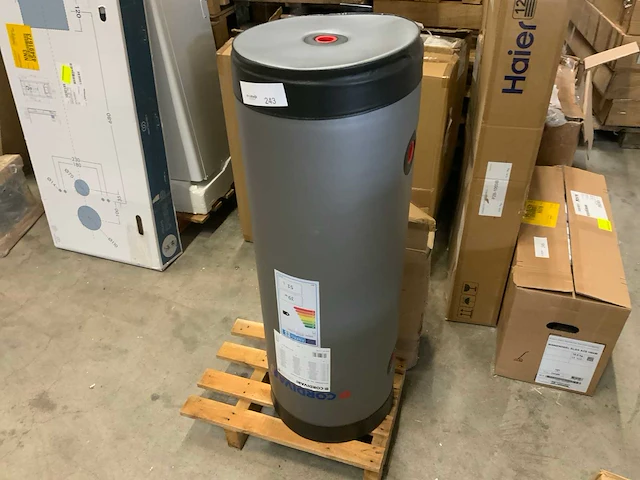 Cordivari bol. vb 50 c/4 boiler - afbeelding 1 van  5