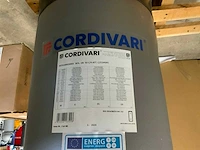 Cordivari bol. vb 50 c/4 boiler - afbeelding 2 van  5