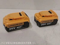 Cordless saber saw sanderz, 2024 - afbeelding 5 van  9