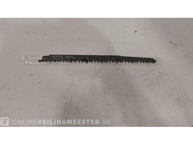 Cordless saber saw sanderz, 2024 - afbeelding 6 van  9
