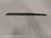 Cordless saber saw sanderz, 2024 - afbeelding 6 van  9