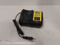Cordless saber saw sanderz, 2024 - afbeelding 7 van  9