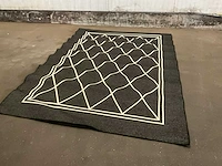 Cordoba vloerkleed - afbeelding 1 van  6