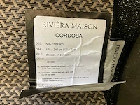 Cordoba vloerkleed - afbeelding 6 van  6