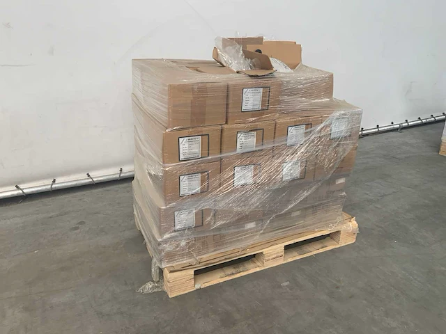 Cordstrap vochtvangers (500x) - afbeelding 1 van  5