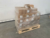 Cordstrap vochtvangers (500x) - afbeelding 1 van  5