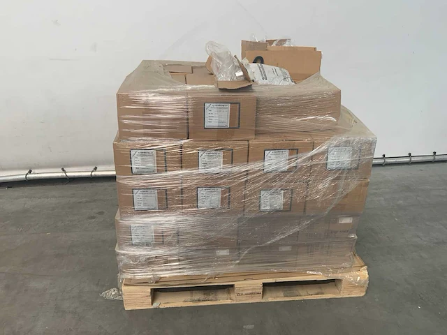 Cordstrap vochtvangers (500x) - afbeelding 2 van  5