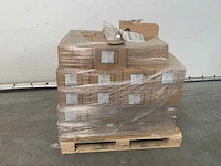 Cordstrap vochtvangers (500x) - afbeelding 2 van  5