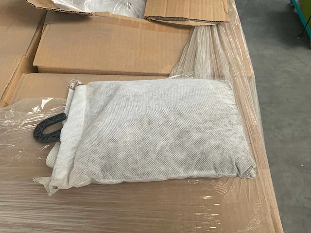 Cordstrap vochtvangers (500x) - afbeelding 4 van  5