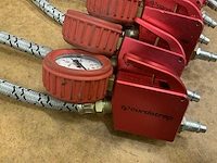 Cordstrap vulpistool stuwzak cordstrap vulpistolen (10x) - afbeelding 3 van  8