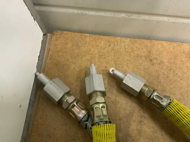 Cordstrap vulpistool stuwzak cordstrap vulpistolen (10x) - afbeelding 4 van  8