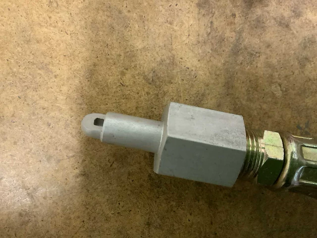 Cordstrap vulpistool stuwzak cordstrap vulpistolen (10x) - afbeelding 7 van  8