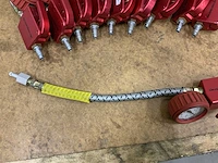 Cordstrap vulpistool stuwzak cordstrap vulpistolen (10x) - afbeelding 8 van  8