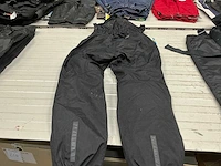 Cordura, mqp regen motorbroek s,l (2x) - afbeelding 6 van  6