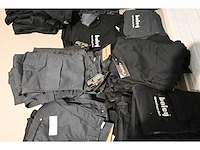 Cordura / triffic partij werkkleding (50 stuks) - afbeelding 4 van  7