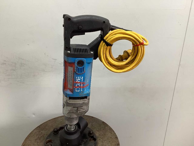 Core adamas - cx 14 - boormachine - afbeelding 5 van  10