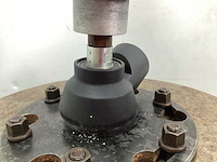 Core adamas - cx 14 - boormachine - afbeelding 8 van  10