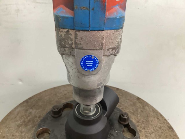 Core adamas - cx 14 - boormachine - afbeelding 9 van  10