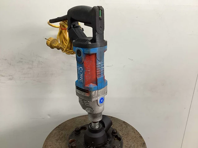 Core adamas - cx 14 - boormachine - afbeelding 1 van  10