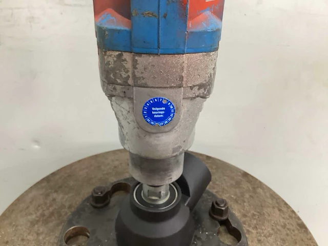 Core adamas - cx 14 - boormachine - afbeelding 8 van  10
