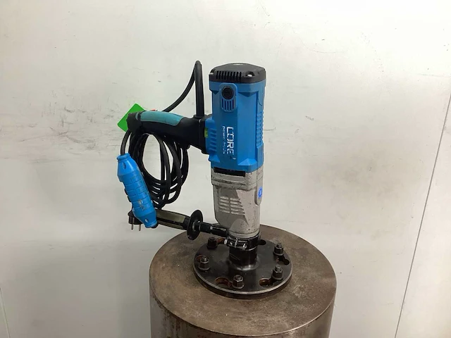 Core adamas - cx-20 - boormachine - afbeelding 1 van  9