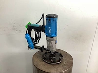 Core adamas - cx-20 - boormachine - afbeelding 1 van  9