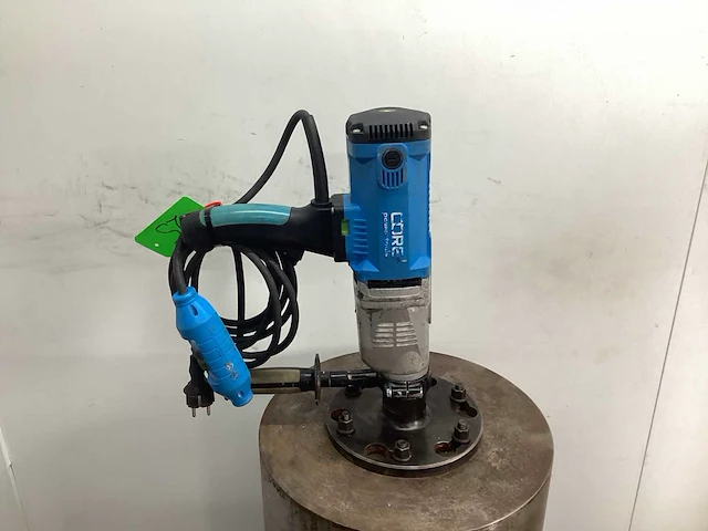 Core adamas - cx-20 - boormachine - afbeelding 2 van  9