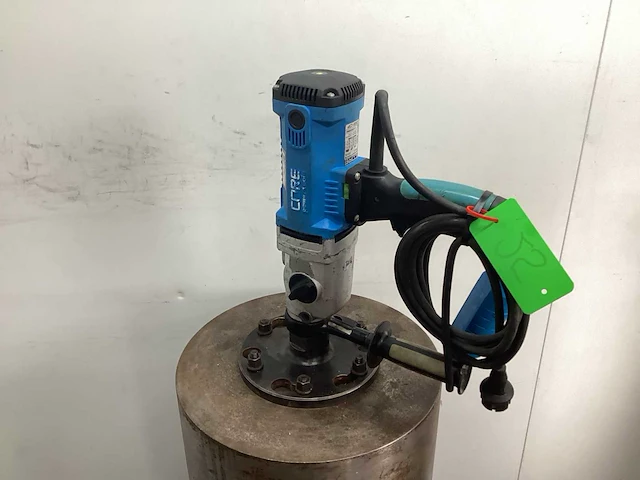 Core adamas - cx-20 - boormachine - afbeelding 4 van  9