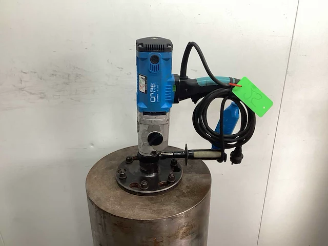 Core adamas - cx-20 - boormachine - afbeelding 5 van  9