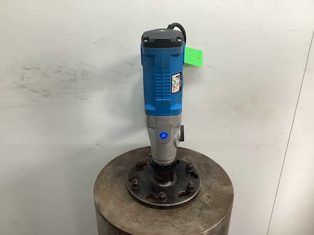 Core adamas - cx-20 - boormachine - afbeelding 7 van  9