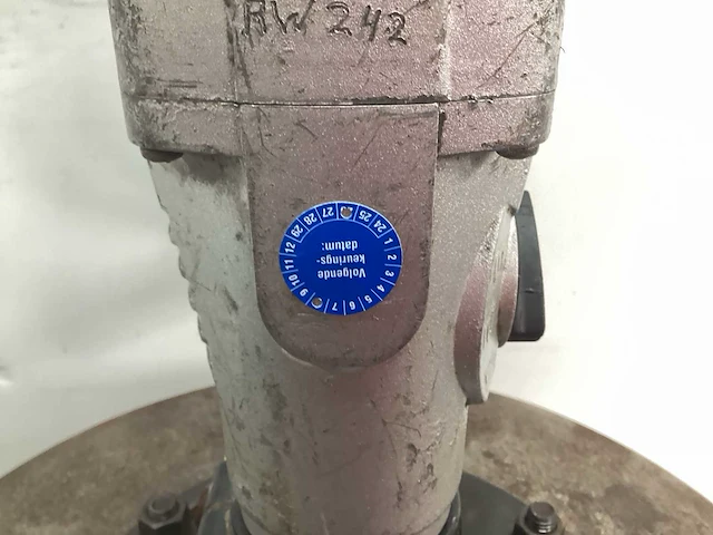 Core adamas - cx-20 - boormachine - afbeelding 8 van  9