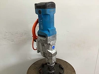 Core adamas - cx 25 - boormachine - afbeelding 1 van  9