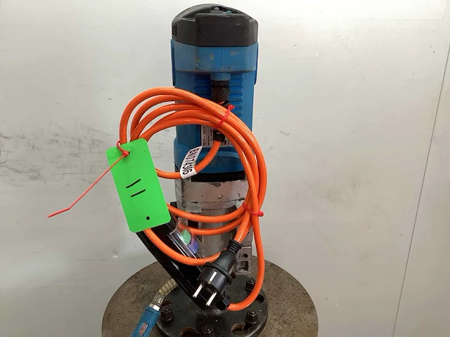 Core adamas - cx 25 - boormachine - afbeelding 3 van  9