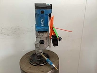 Core adamas - cx 25 - boormachine - afbeelding 4 van  9