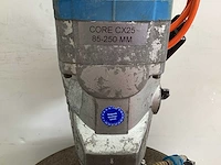 Core adamas - cx 25 - boormachine - afbeelding 6 van  9