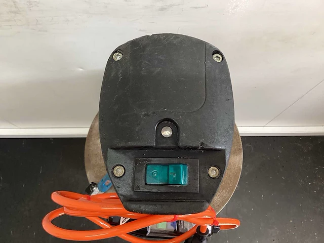 Core adamas - cx 25 - boormachine - afbeelding 7 van  9