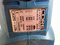 Core adamas - cx 25 - boormachine - afbeelding 9 van  9