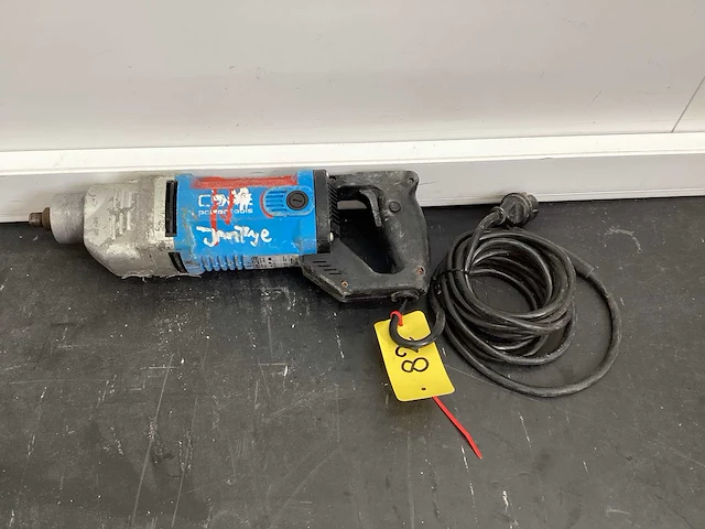 Core adamas - cx14-01 - boormachine - afbeelding 1 van  4