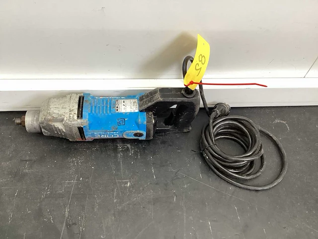 Core adamas - cx14-01 - boormachine - afbeelding 2 van  4