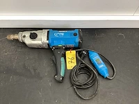 Core adamas - cx20-c3p - boormachine - afbeelding 1 van  4