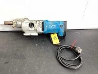 Core adamas - cx25-7e - boormachine - afbeelding 1 van  4