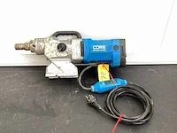 Core adamas - cx33-qh - boormachine - afbeelding 1 van  4